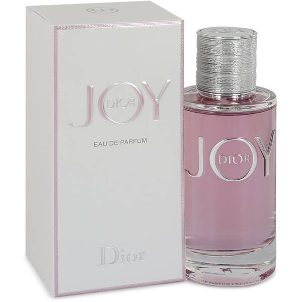 عطر ادکلن زنانه دیور جور Dior JOY