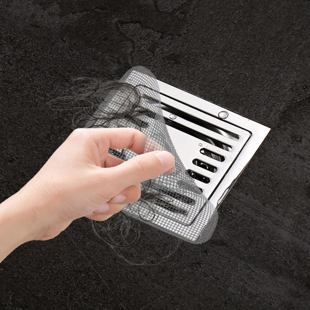 توری کف شور فاضلاب 10عددی K2