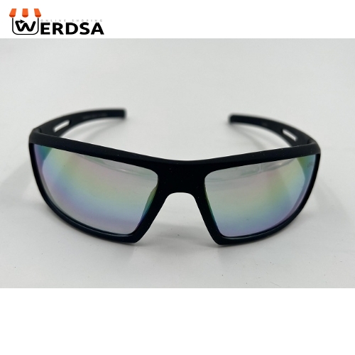 عینک اسپرت مردانه adriano tz6027 کد 1457