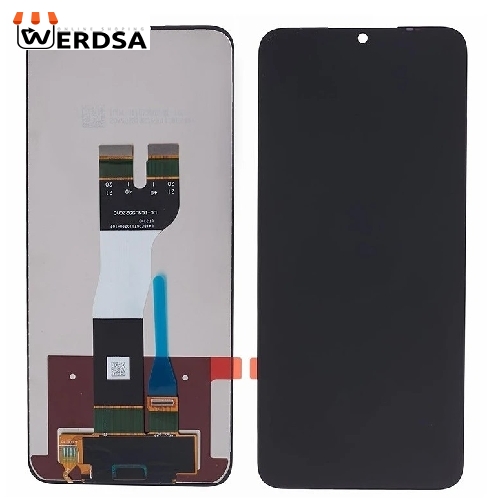 تاچ ال سی دی سامسونگ مدل GALAXY A057 A05s