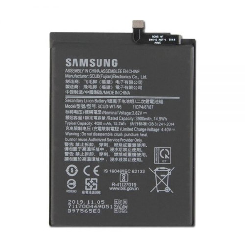 باتری اصلی سامسونگ Galaxy A10s – A107