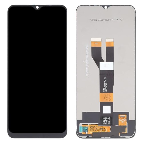 تاچ ال سی دی ریلمی مدل ۲۰۲۱-Realme c11