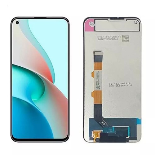 تاچ ال سی دی شیائومی Xiaomi Note9T 5g