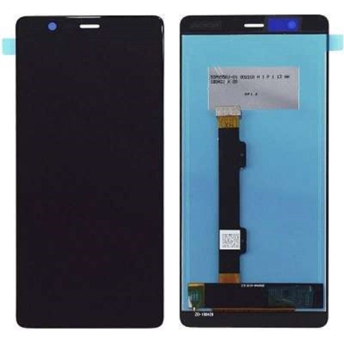 تاچ و ال سی دی نوکیا مدل Nokia 5 1