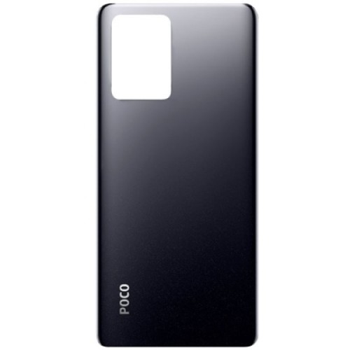درب پشت شیائومی مدل Xiaomi Poco X3 Gt